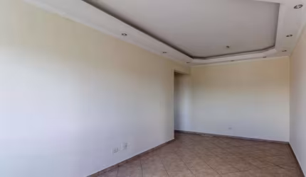 Apartamento 2 dormitórios à venda Vila Harmonia Guarulhos/SP