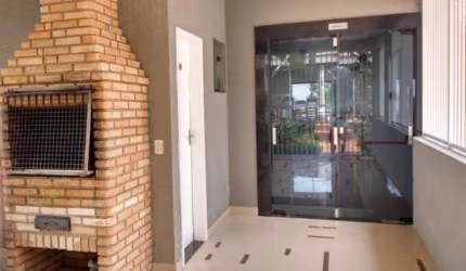Apartamento 2 dormitórios à venda Vila Alzira Guarulhos/SP