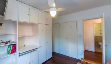 Apartamento 2 dormitórios à venda Vila Nova Conceição São Paulo/SP