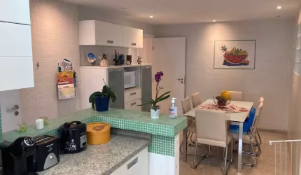 Apartamento 3 dormitórios à venda Vila Regente Feijó São Paulo/SP