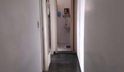Apartamento 2 dormitórios à venda Vila Ema São Vicente/SP