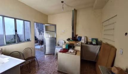 Casa 3 dormitórios à venda Parque Paulistano São Paulo/SP