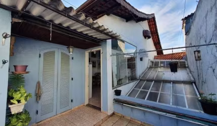 Sobrado 7 dormitórios à venda Vila Curuçá São Paulo/SP