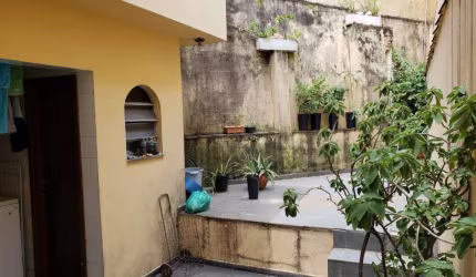 Casa 3 dormitórios à venda Vila Bancária Munhoz São Paulo/SP