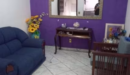 Casa 3 dormitórios à venda Cidade SOIMCO Guarulhos/SP