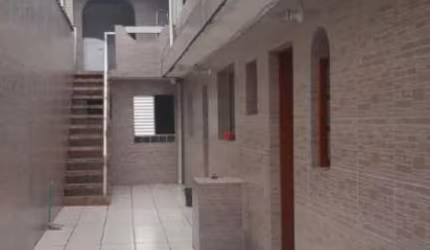 Casa a venda na Vila Rio de Janeiro - Guarulhos/SP