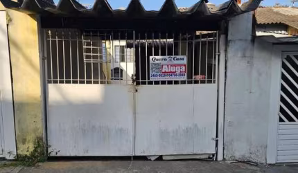 Sobrado Jardim São Carlos (Zona Leste) - SP