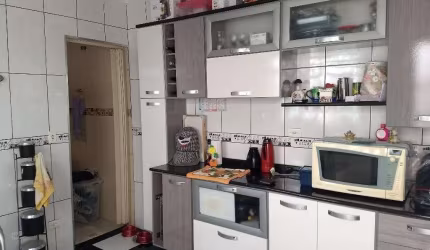 Casa 1 dormitórios à venda Cidade Líder São Paulo/SP