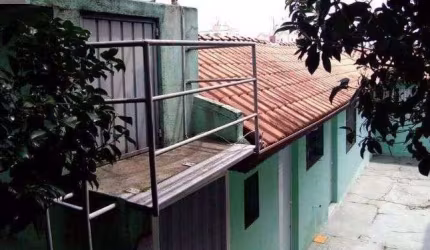 Casa 2 dormitórios à venda Vila Matilde São Paulo/SP