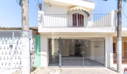 OPORTUNIDADE !! LINDA CASA A VENDA / VILA ROSÁLIA - GUARULHOS/ SP.