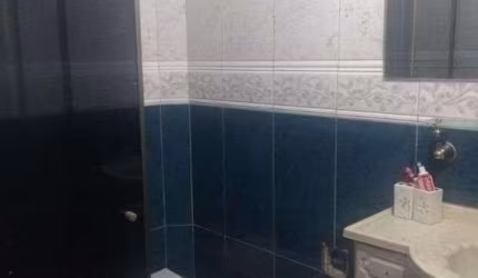 Sobrado 3 dormitórios à venda Jardim São Roberto Guarulhos/SP