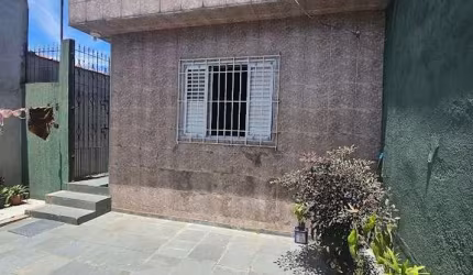 Casa a venda no Jardim Monte Cristo Suzano - SP.