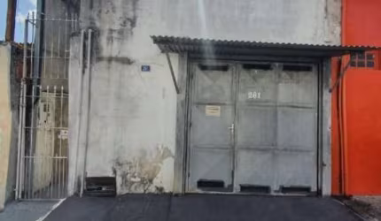 Casa a venda na Vila Flórida - Guarulhos/SP