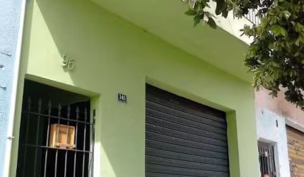 Sobrado 2 dormitórios à venda Vila Flórida Guarulhos/SP