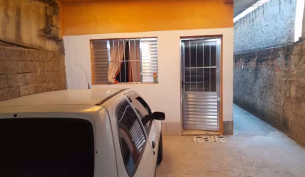Sobrado á venda localizado No bairro Jardim Hanna