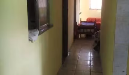 Sobrado 4 dormitórios à venda Santo Antônio Duque de Caxias/RJ