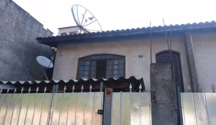 Casa a venda vila Flórida Guarulhos