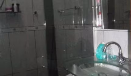 Sobrado 2 dormitórios à venda Cidade Kemel Itaquaquecetuba/SP