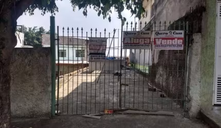 Casa a Venda Jardim Angelica - Guarulhos