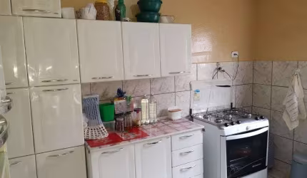 Casa 2 dormitórios à venda Vila Gertrudes São Paulo/SP