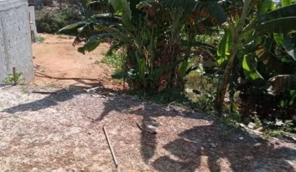 Terreno à venda Cidade Nova São Miguel São Paulo/SP