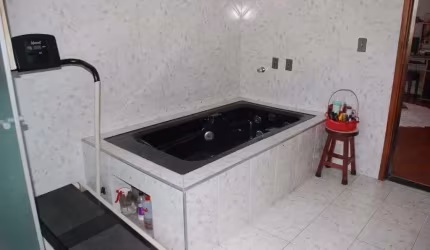 Casa 5 dormitórios à venda Jardim Pinhal Guarulhos/SP