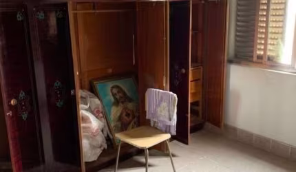 Casa 4 dormitórios à venda Mooca São Paulo/SP