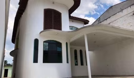 Lindo Sobrado em Ferraz de Vasconcelos