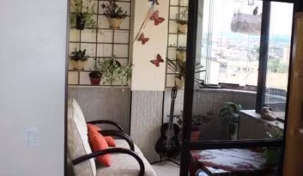 Apartamento 3 dormitórios à venda Jardim Bom Clima Guarulhos/SP
