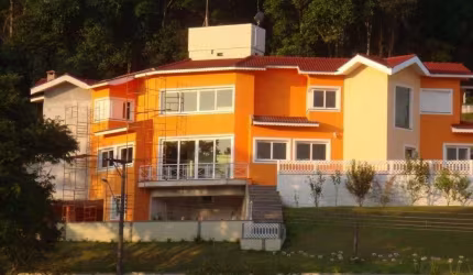 Sobrado residencial à venda Condomínio Arujazinho III Parte Arujá.