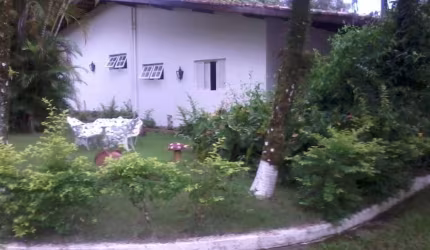 Casa 4 dormitórios à venda Boiçucanga São Sebastião/SP