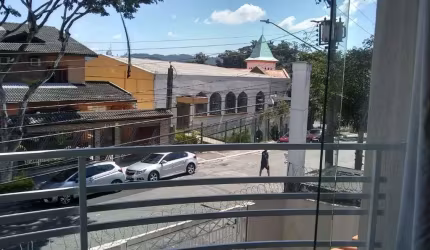 Sobrado 5 dormitórios à venda Jardim Franca São Paulo/SP