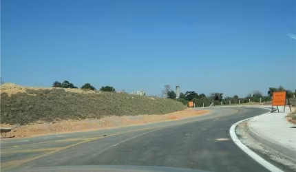 Terreno à venda Além Ponte Sorocaba/SP