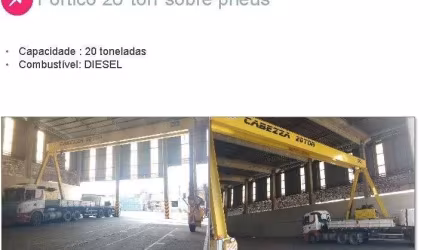 Armazém para Venda Parque das Nações - Guarulhos - SP.