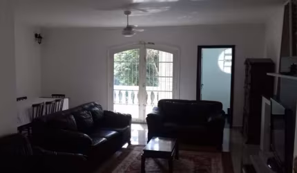 Chácara para venda com 6 dormitório