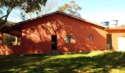 Chácara rural à venda Capelinha Guarulhos com 8750 M²
