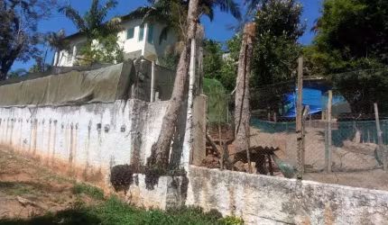 Chácara 6 dormitórios à venda Recanto das Gaivotas Santa Isabel/SP