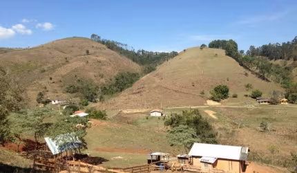 Chácara 2 dormitórios à venda Vilarejo Varejão Taubaté/SP