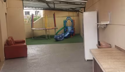 Apartamento 2 dormitórios à venda Belenzinho São Paulo/SP