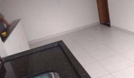 Apartamento 1 dormitórios à venda Jardim City Guarulhos/SP
