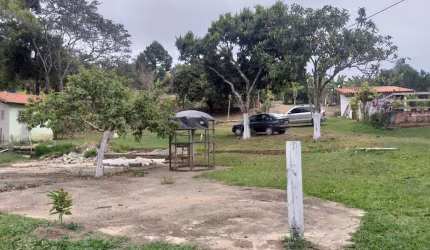 Chácara 3 dormitórios à venda espirito santo Paraibuna/SP