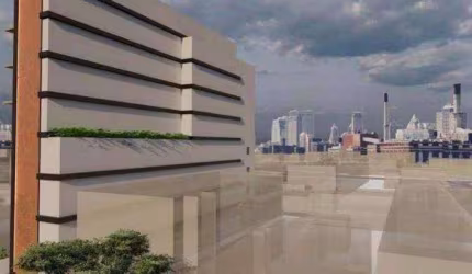 Kitnet com 1 dormitório à venda, 24 m² por R$ 210.000,00 - Vila Independência - São Paulo/SP