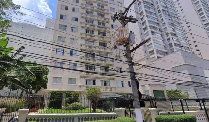 RARIDADE!      AMPLO APARTAMENTO NO TATUAPÉ / PARQUE SÃO JORGE! SP