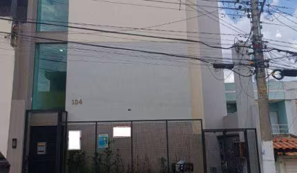 Studio com 1 dormitório à venda, 32 m² por R$ 220.000,00 - Vila Ré - São Paulo/SP