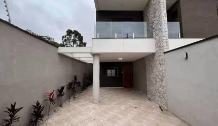 Sobrado com 3 dormitórios à venda, 130 m² por R$ 698.900,00 - Cidade Líder - São Paulo/SP