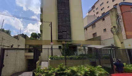 Apartamento com 2 dormitórios à venda, 50 m² por R$ 350.000,00 - Freguesia do Ó - São Paulo/SP