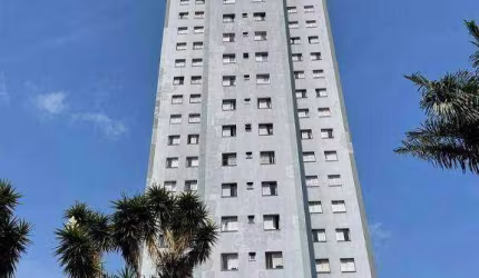 Apartamento com 3 dormitórios à venda, 69 m² por R$ 403.000,00 - Penha - São Paulo/SP