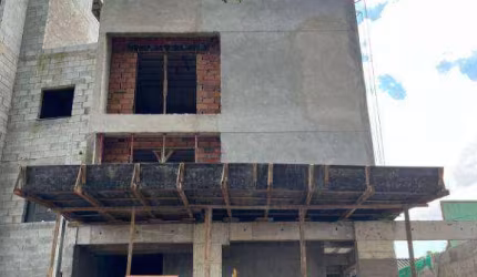 Apartamento com 2 dormitórios à venda, 43 m² por R$ 398.043,00 - Vila Formosa - São Paulo/SP