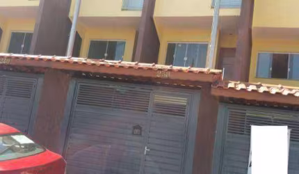 Sobrado com 3 dormitórios à venda, 115 m² por R$ 548.000,00 - Jardim Penha - São Paulo/SP