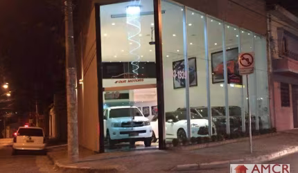 Salão à venda, 265 m² por R$ 3.200.000,00 - Tatuapé - São Paulo/SP